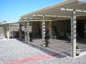 Install a patio cover today| (480) 926-2300