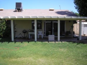 Patio Covers and What to Do With a Covered Patio