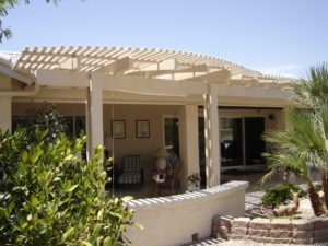 Install a patio cover today | (480) 926-2300