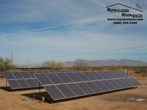 Solar Power Myths and Questions