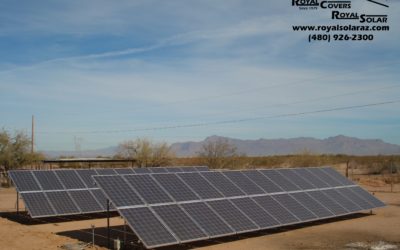 Solar Power Myths and Questions