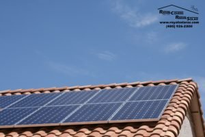 Solar Panels:  Renewable Energy for the 21st Century