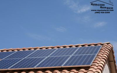 Solar Panels:  Renewable Energy for the 21st Century