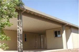 Install Manufactured Housing today (480) 926-2300