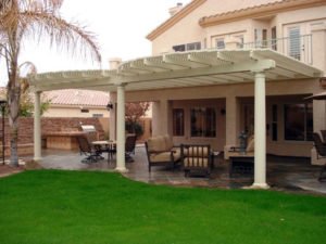 3 Reasons to Hire an Experienced Aluminum Patio Cover Contractor