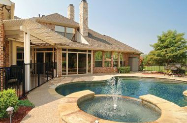 An Arizona Room:  Host a Comfortable Summer Party