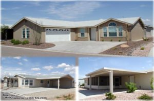 Myths About Manufactured Housing