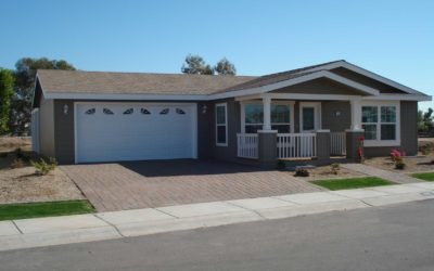 MANUFACTURED HOME SOLUTIONS