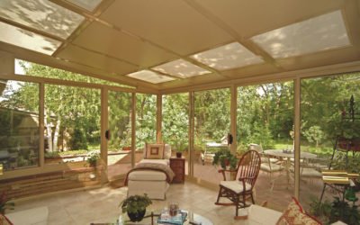 Sun Room and Patio Covers (Contd.)