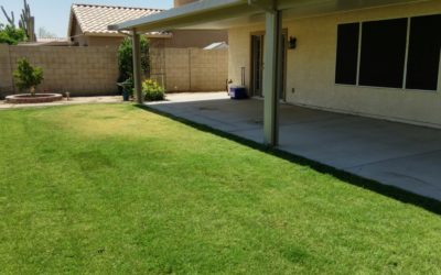 Project Pictures: Arizona patio covers in Mesa, AZ 85215