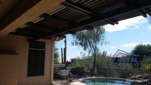 Adding a covered patio - Alumawood patio cover Benefits