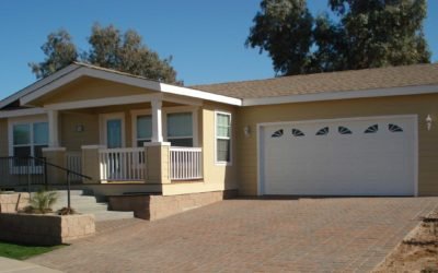 MANUFACTURED HOME SOLUTIONS