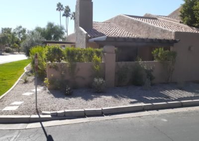 Equinox Louvered Roof Project - 2 Covers in Scottsdale, AZ