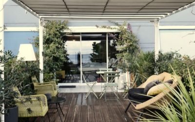 Replace Your Patio Cover With Something Better