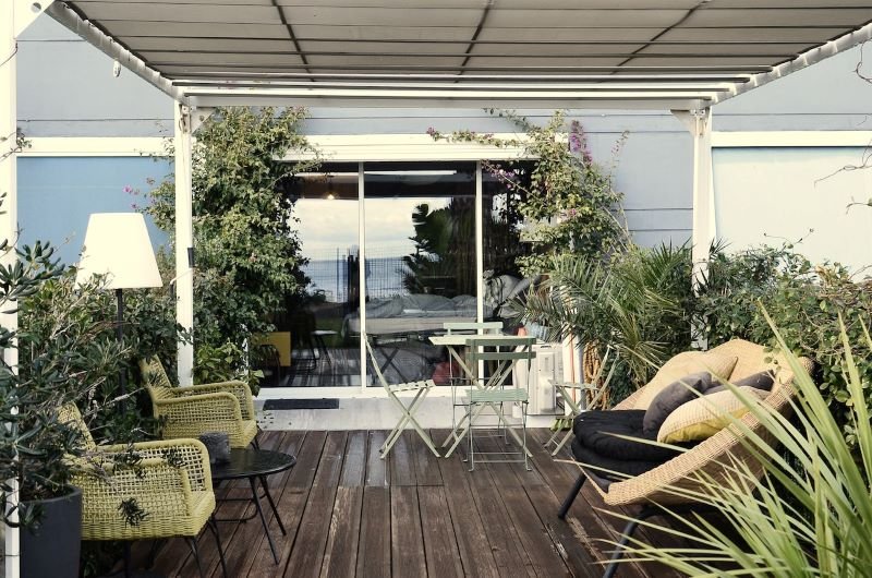 Replace Your Patio Cover With Something Better