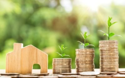 Five Ways to Increase the Value of Your Home