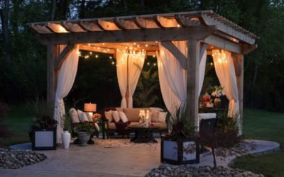 Spice Up Your Patio Area Just In Time For Valentine’s