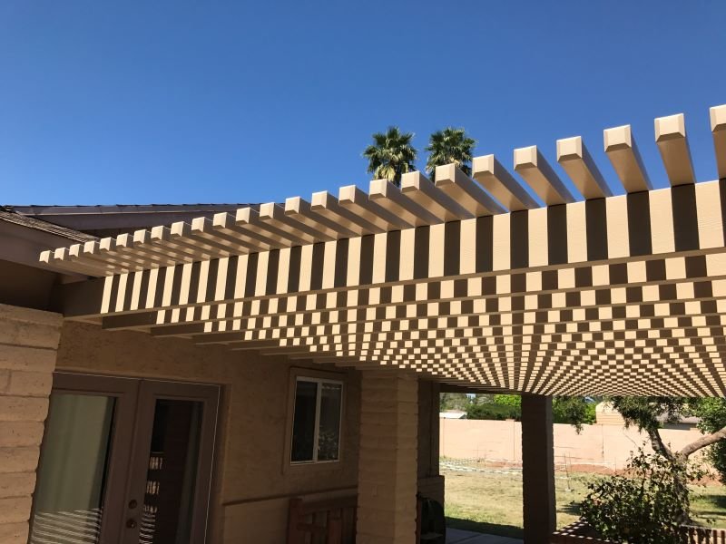 Reasons Why You Should Customize Your Patio Cover